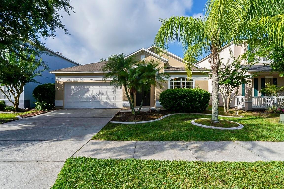 1406 Royal Saint George Dr., Orlando, FL 32828