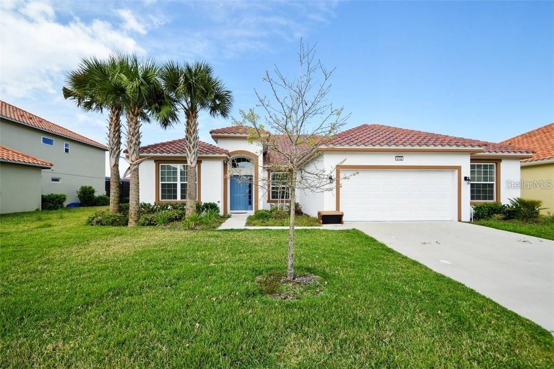 4152 Oaktree Dr., Davenport, FL 33837