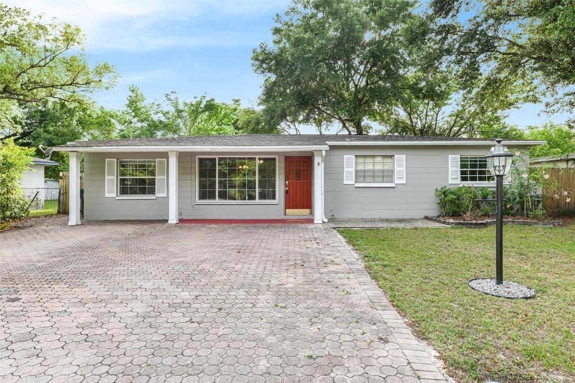 11712 N Boulevard, Tampa, FL 33612