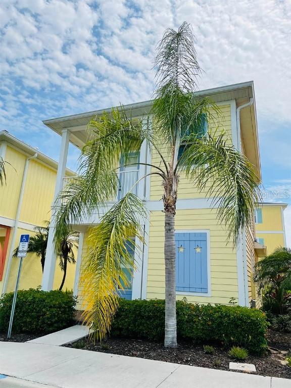 3029 Sea Plane Ln., Kissimmee, FL 34747