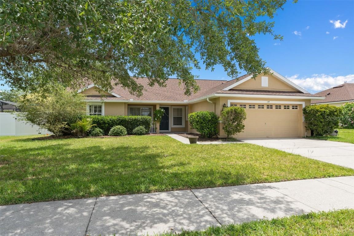 137 Traditions Dr., Winter Garden, FL 34787