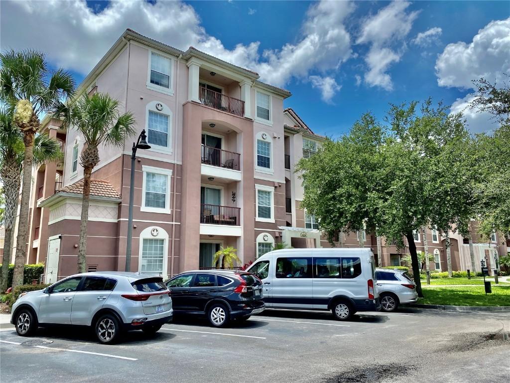 4024 Breakview Dr. #40104, Orlando, FL 32819