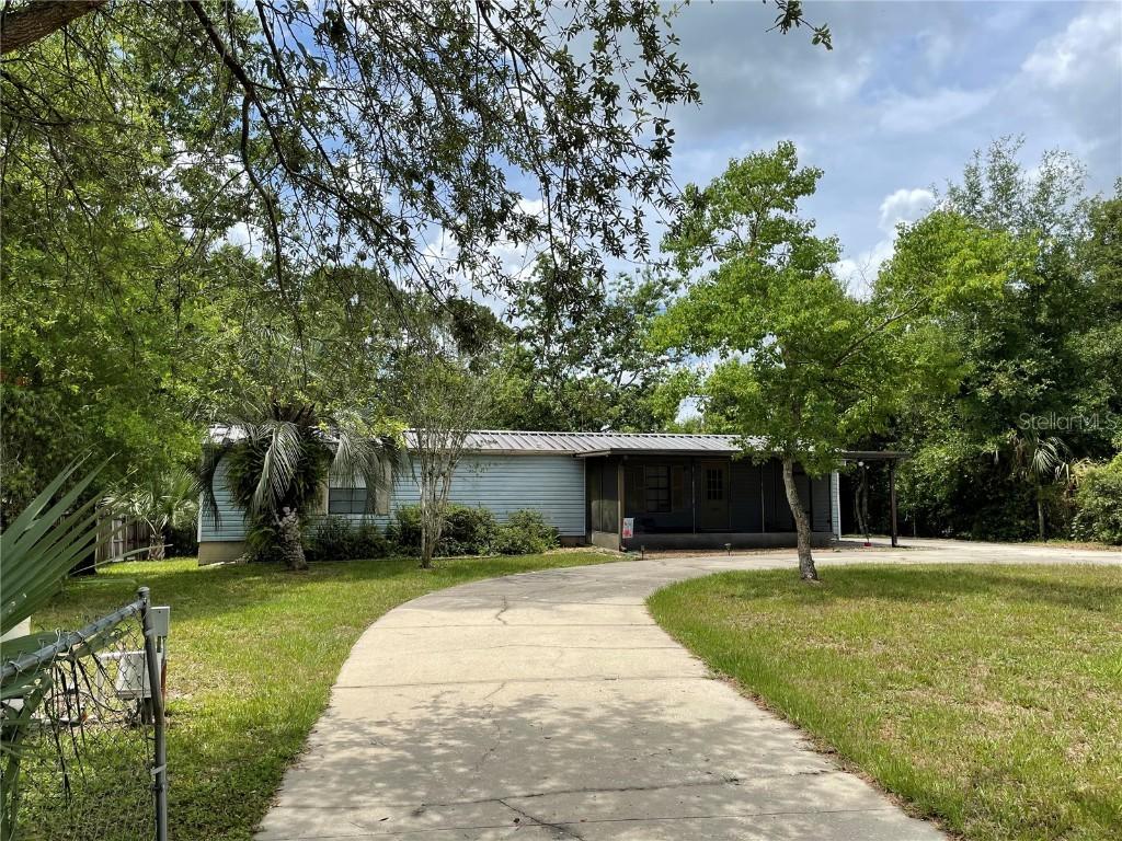 31500 Orange St., Eustis, FL 32736