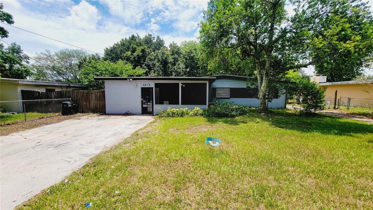 6418 Beggs Rd., Orlando, FL 32810