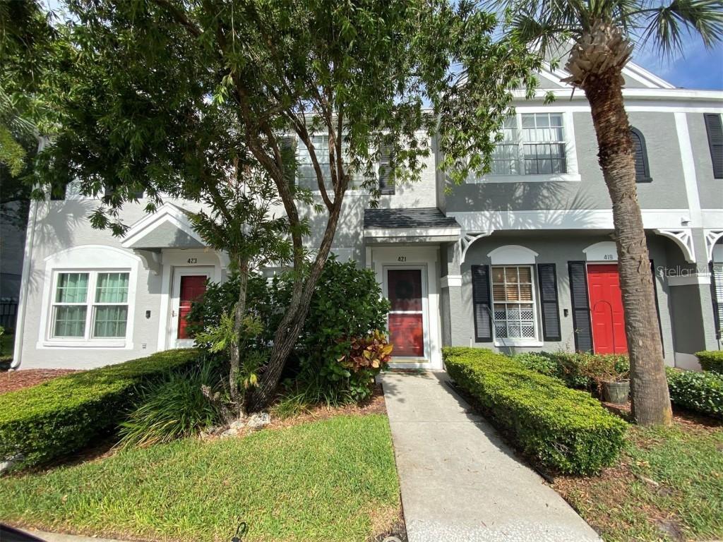 421 Countryside Key Blvd., Oldsmar, FL 34677