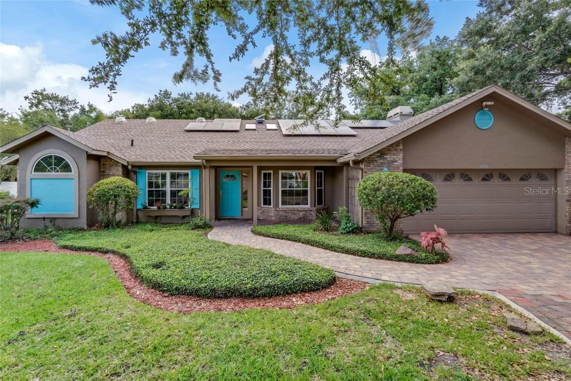 1555 Victoria Way, Winter Garden, FL 34787