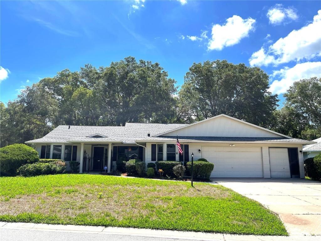26908 Becker Ct., Leesburg, FL 34748
