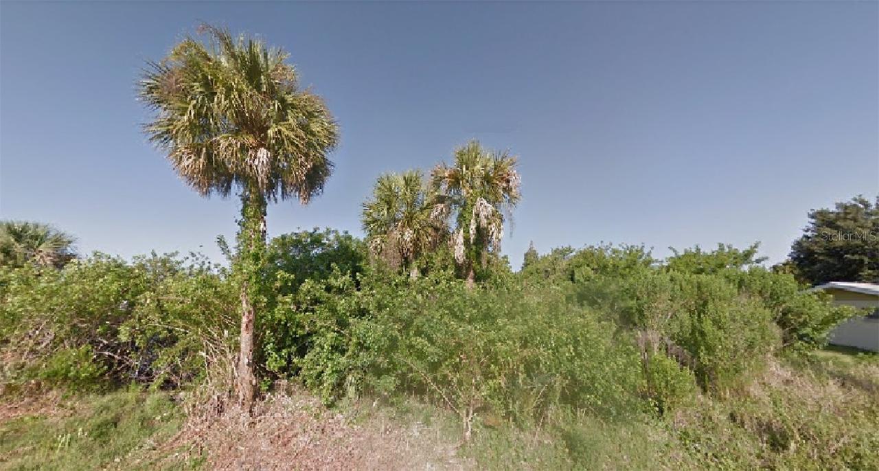 3331 Ash St., Punta Gorda, FL 33950