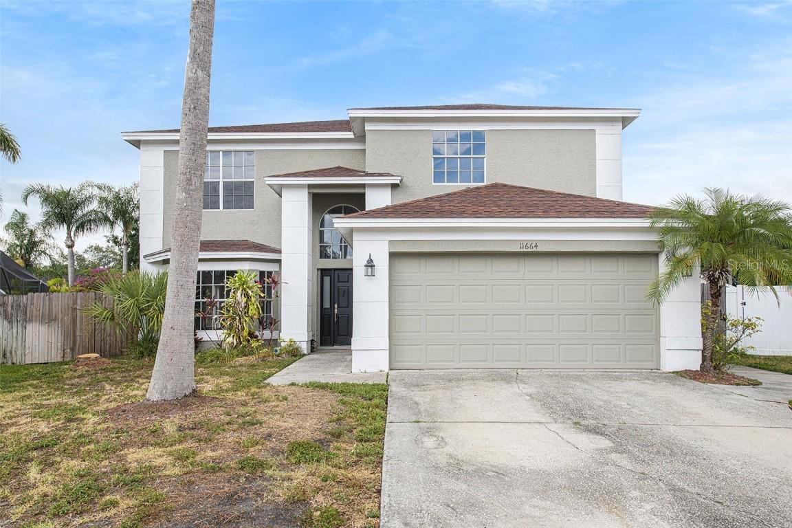 11664 Fox Creek Dr., Tampa, FL 33635