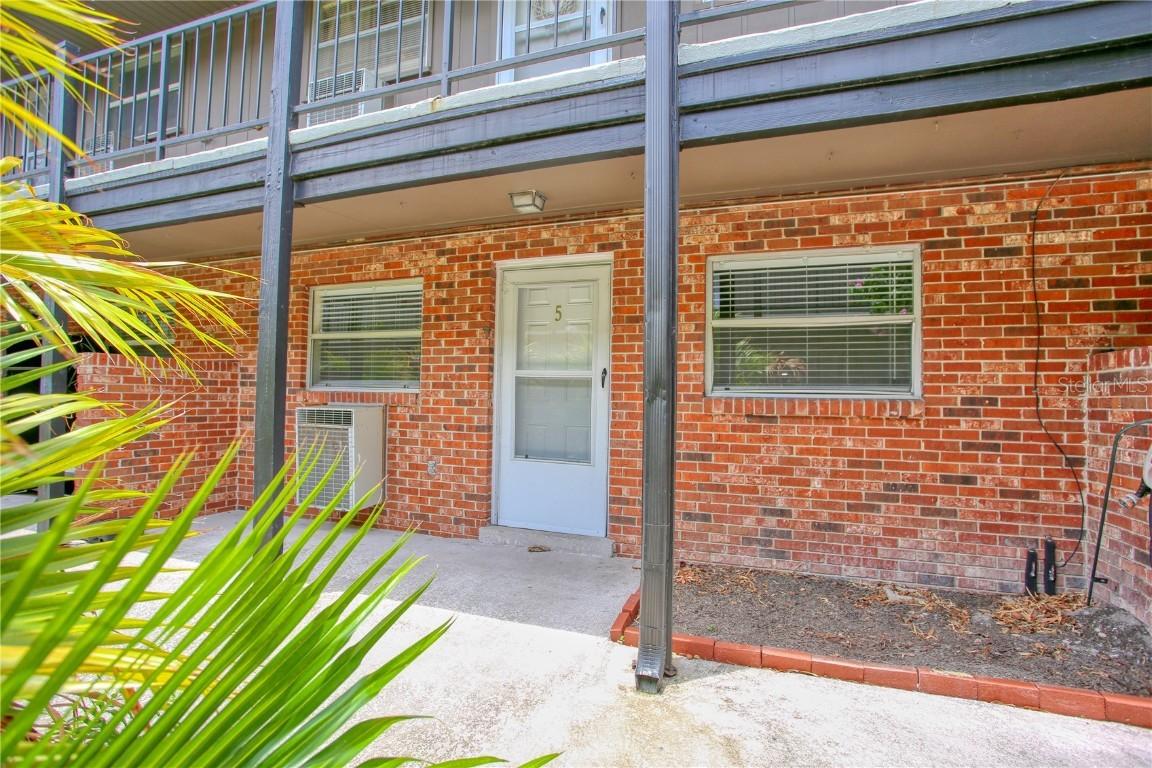 851 Miles Ave. #5, Winter Park, FL 32789