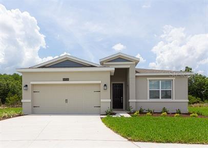 4458 Seven Canyons Dr., Kissimmee, FL 34746
