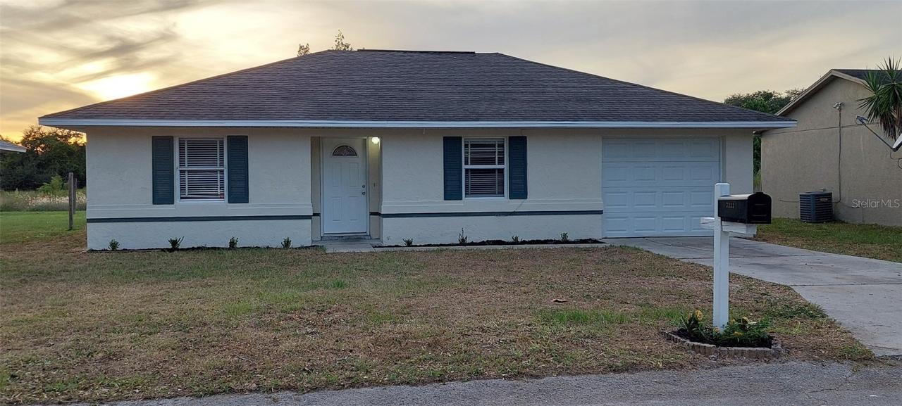 7333 Thomas Jefferson Cir., Bartow, FL 33830