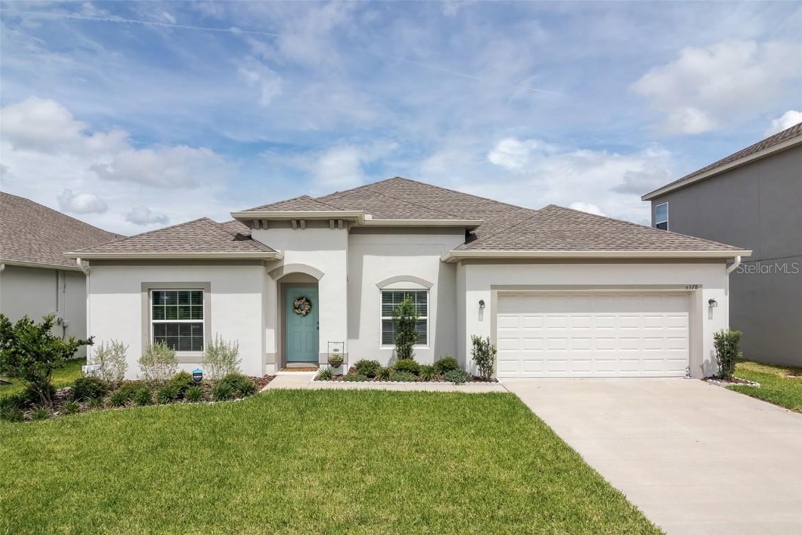 5378 Carrara Ct., St. Cloud, FL 34771