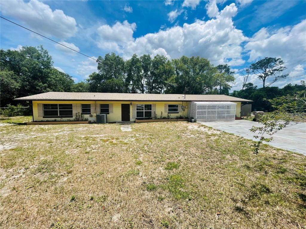 12320 Basin St, Clermont, FL 34715