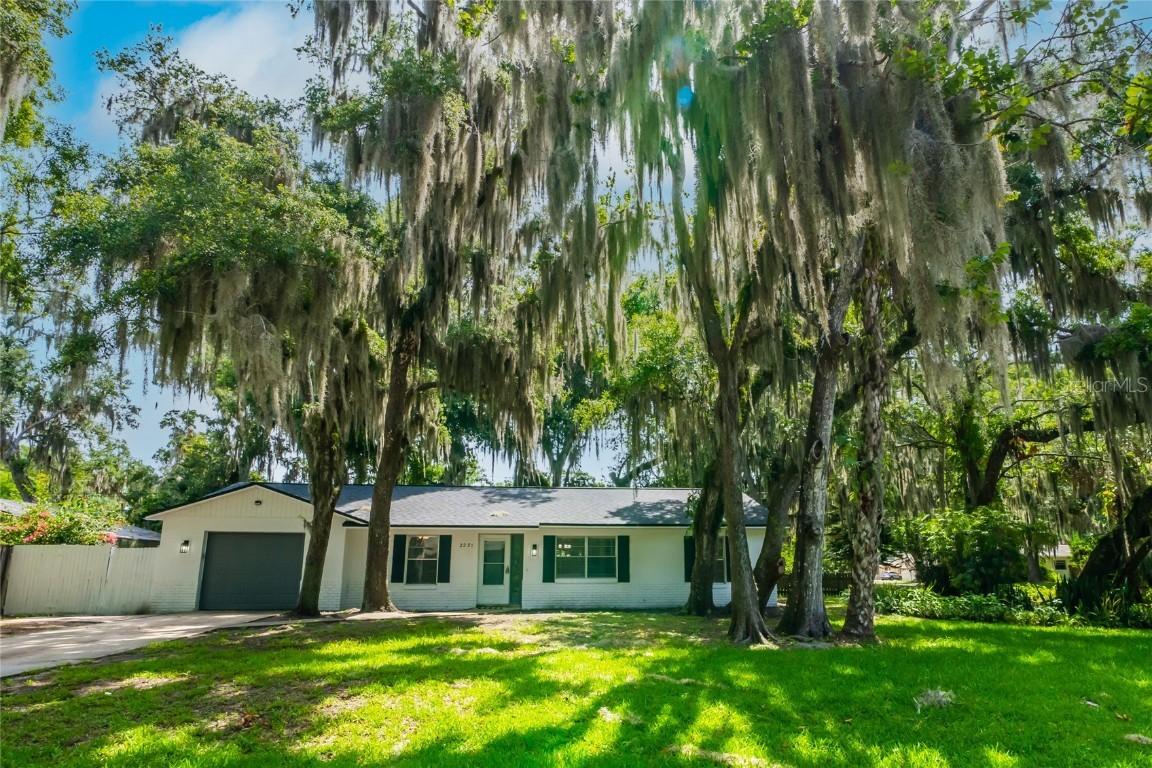 2231 Lime Tree Dr., Edgewater, FL 32141