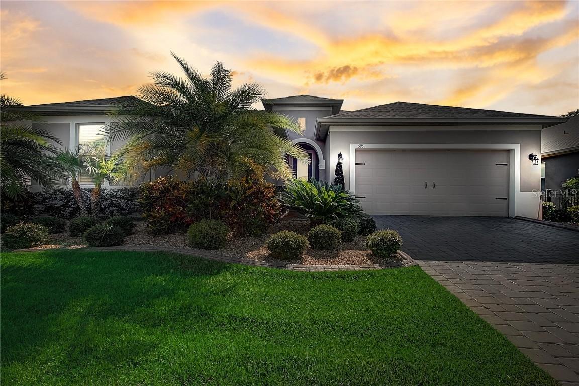 595 Timbervale Tr., Clermont, FL 34715