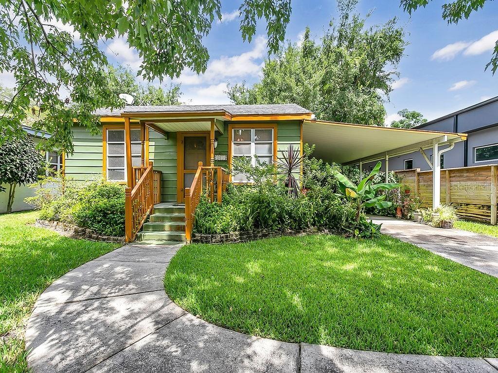 1211 Warwick Pl., Orlando, FL 32806