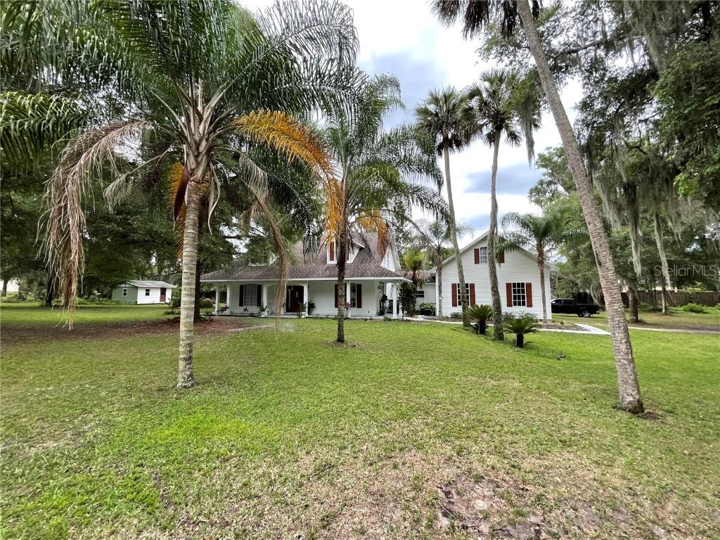 1780 Dykes Dr., DeLand, FL 32720