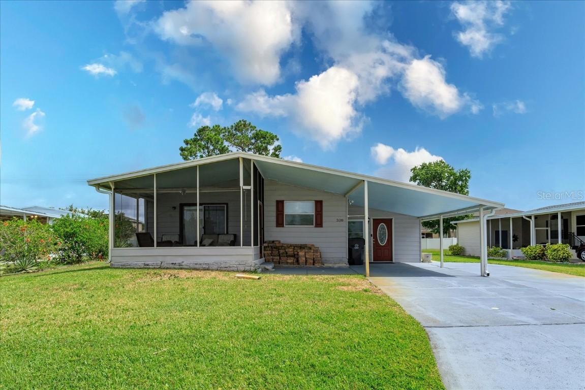 320 San Bernardo Dr., Titusville, FL 32780
