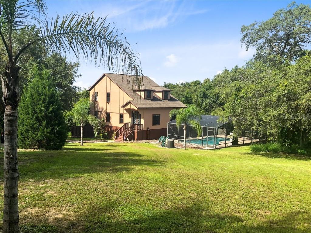 20319 Misty Ridge Ln., Clermont, FL 34715