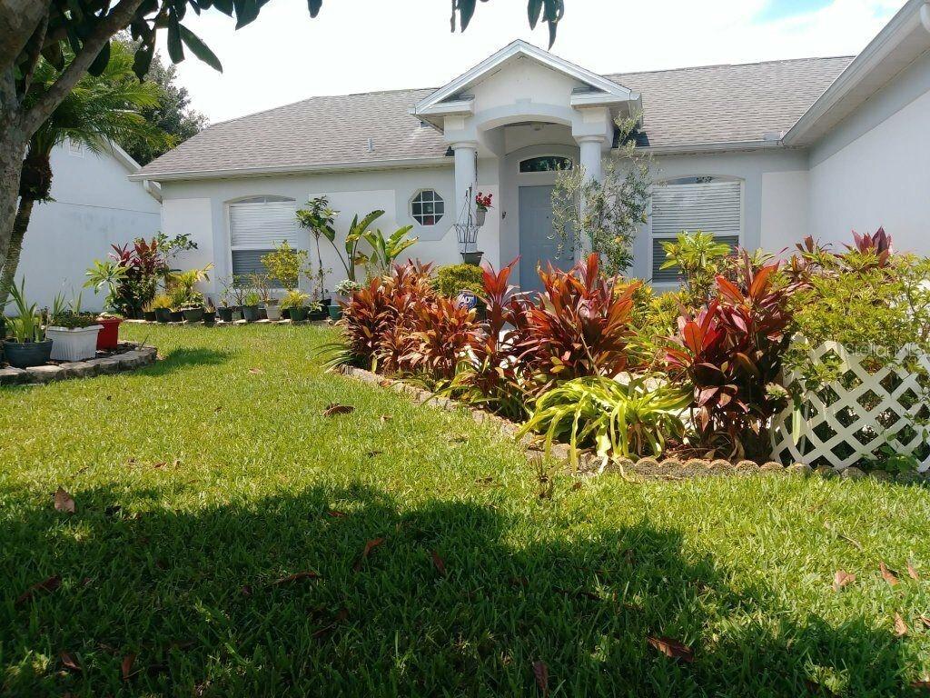 817 Marquis Ct., Kissimmee, FL 34759