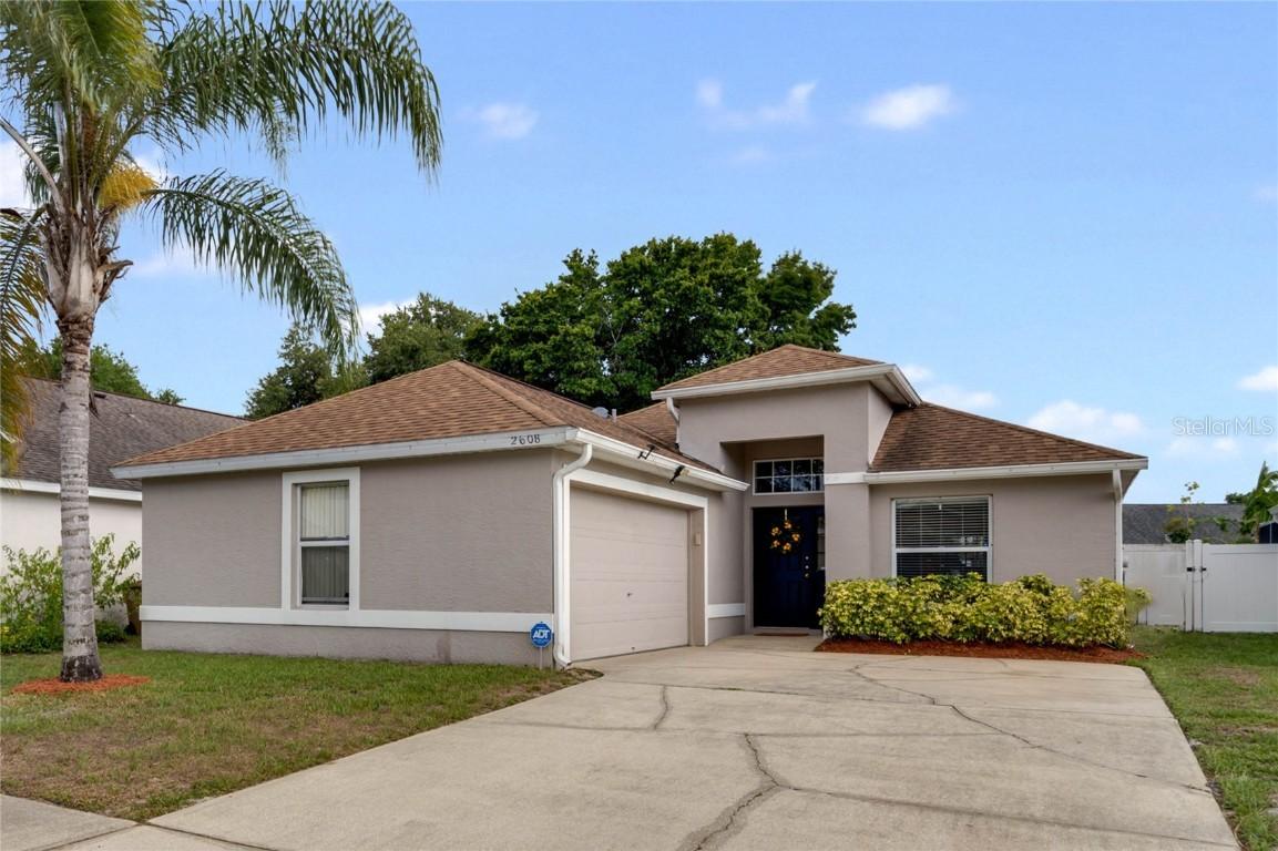 2608 Chatham Cir., Kissimmee, FL 34746