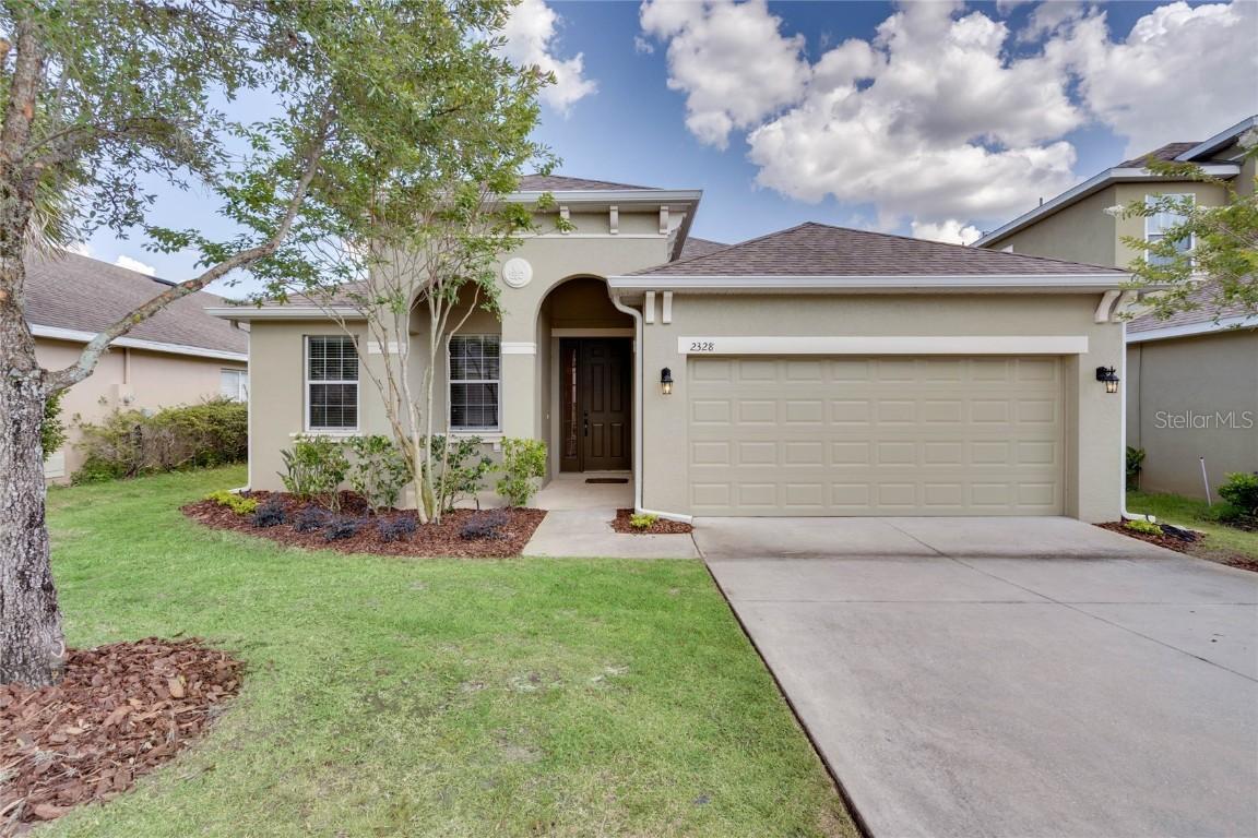 2328 Natoma Blvd., Mount Dora, FL 32757