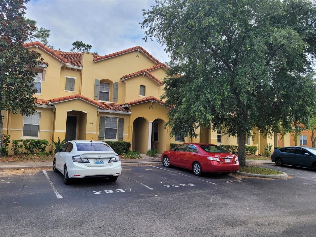 2625 Andros Ln., Kissimmee, FL 34747