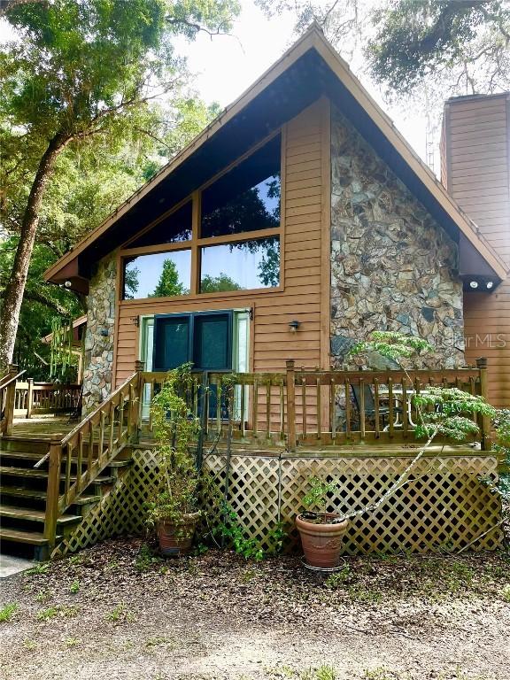 7540 NE 147th Ln., Citra, FL 32113