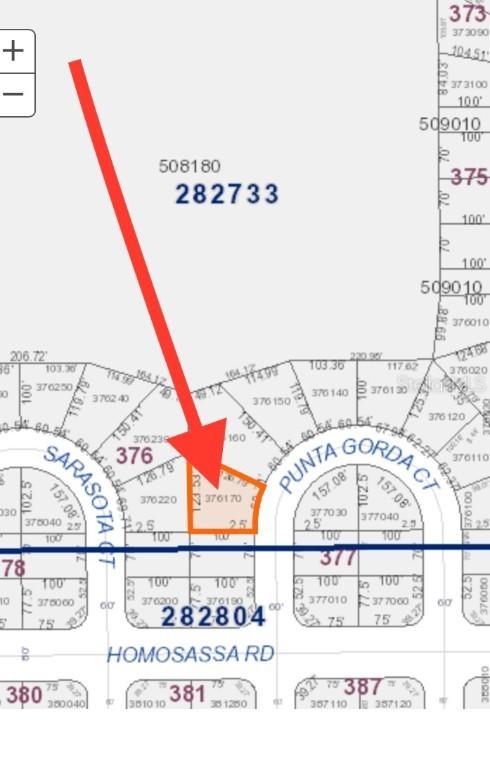 1419 Punta Gorda Ct., Poinciana, FL 34759