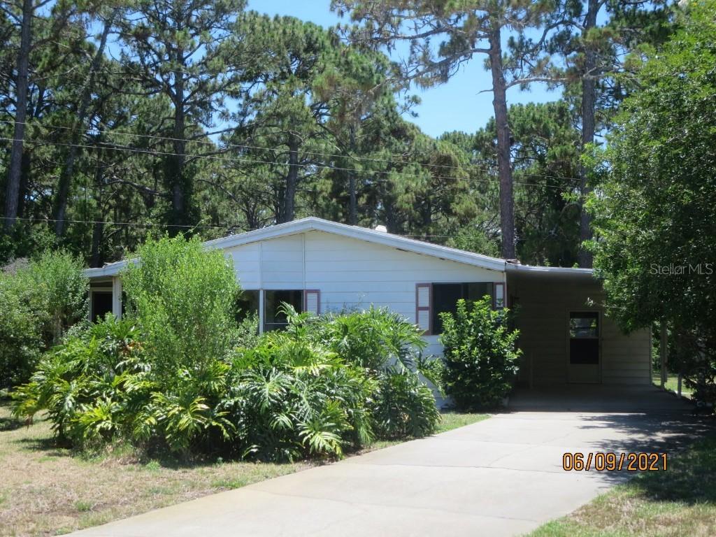 414 Schooner Ave., Edgewater, FL 32141