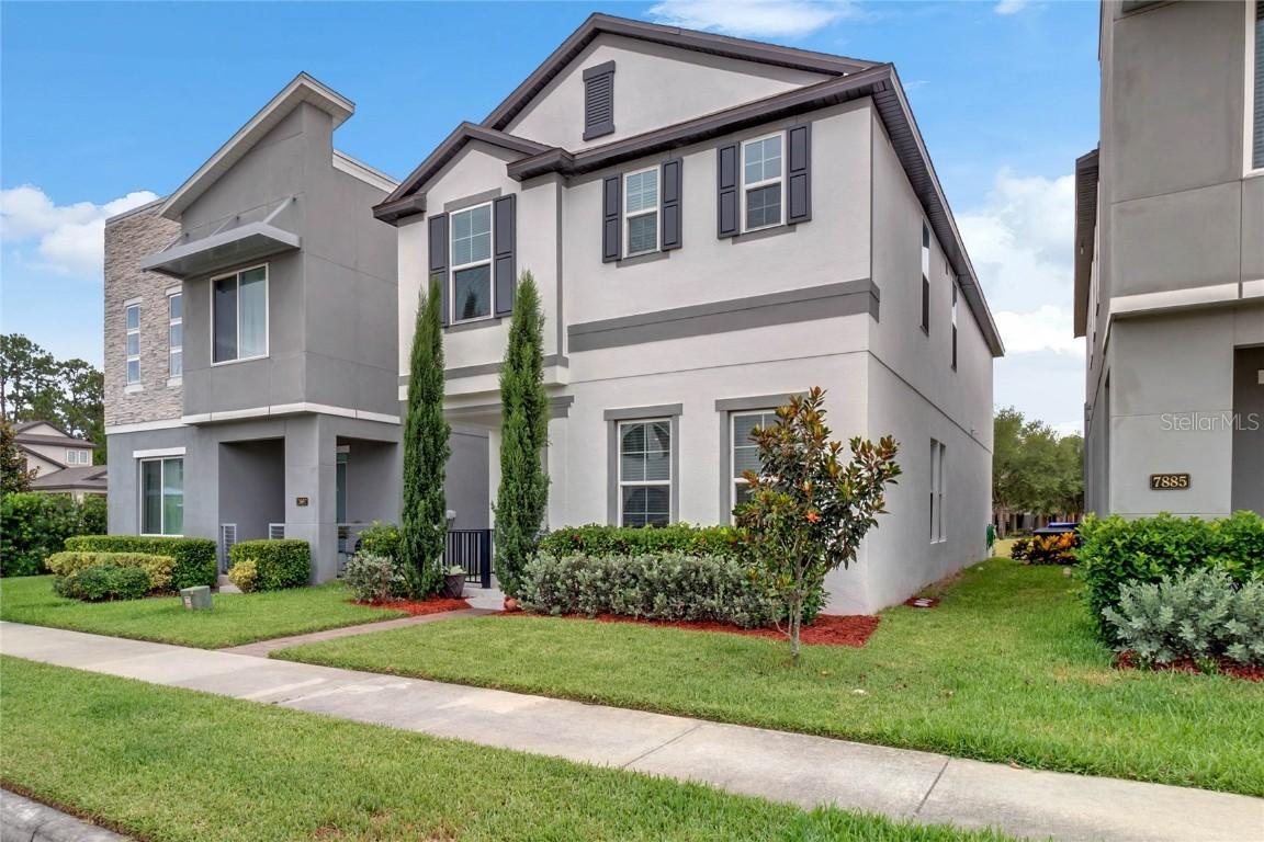 7891 Berkshire Oak Alley, Windermere, FL 34786