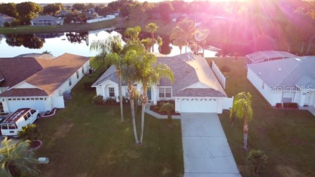 577 Sunridge Woods Blvd., Davenport, FL 33837