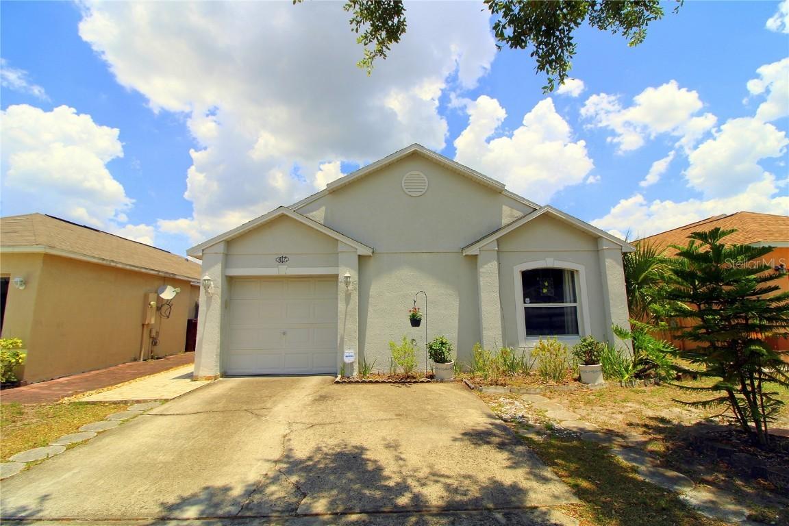 417 Delicata Dr., Orlando, FL 32807