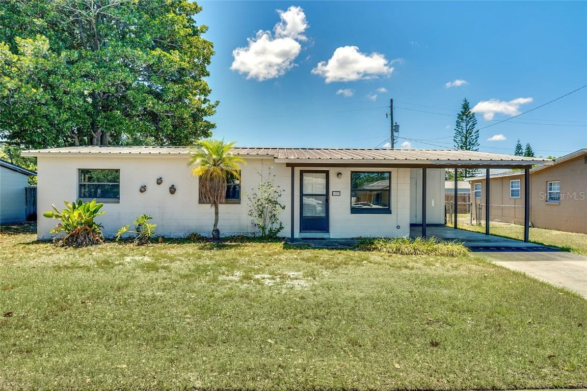 4801 Hollyberry Drive, Orlando, FL 32812