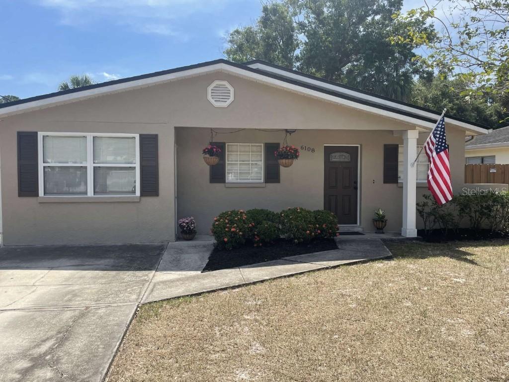 6108 S 4th St., Tampa, FL 33611