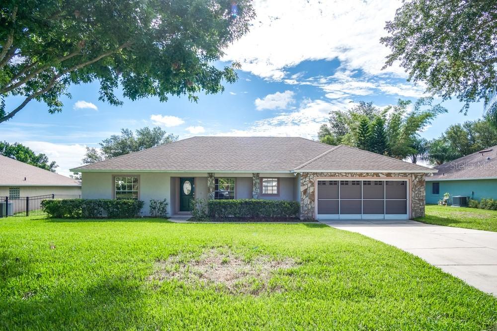 9426 Meadow Crest Ln., Clermont, FL 34711