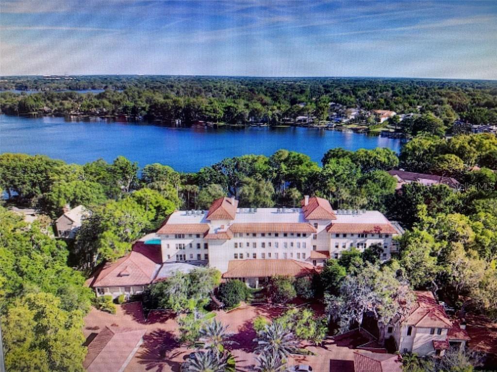 1600 Alabama Dr. #101, Winter Park, FL 32789