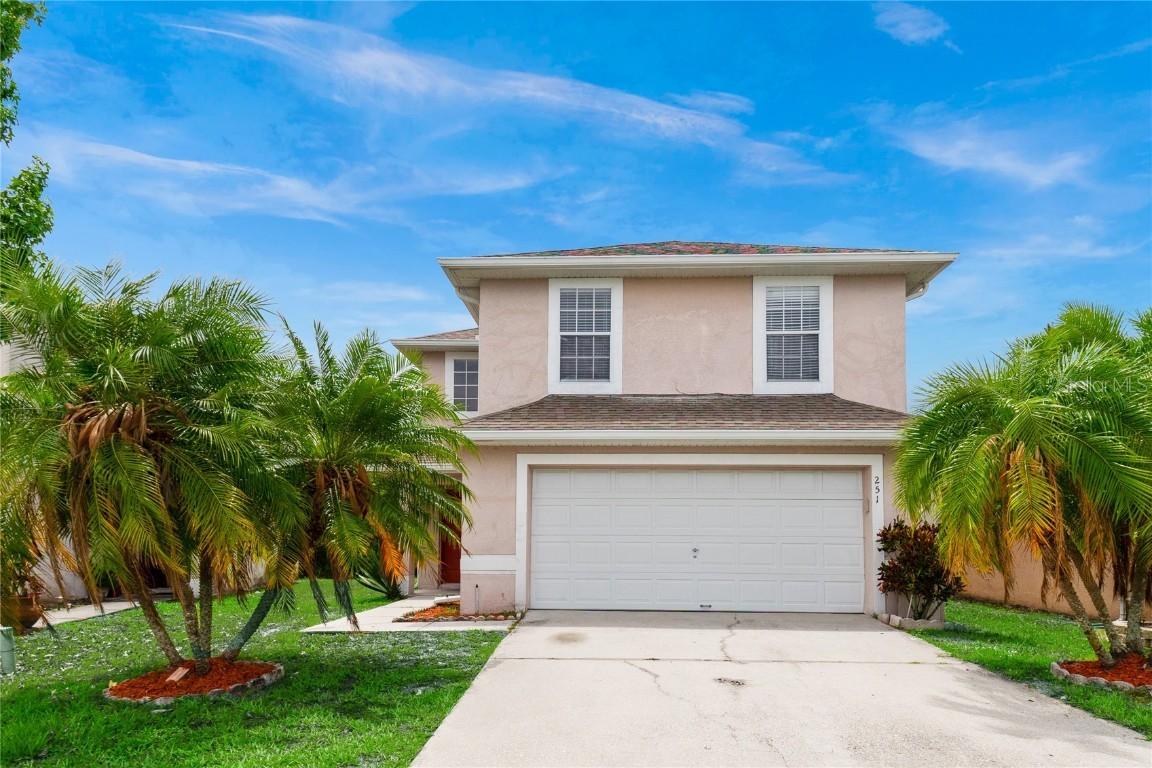 251 Southbridge Cir., Kissimmee, FL 34744