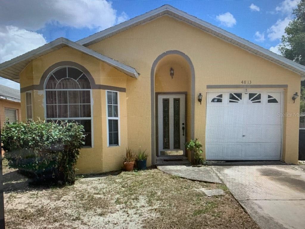 [Address Hidden by Seller], Orlando, FL 32837