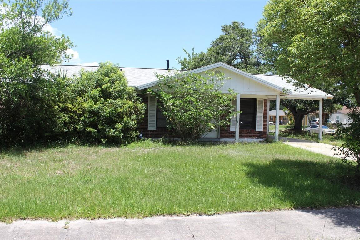146 Carver Ave., Sanford, FL 32771