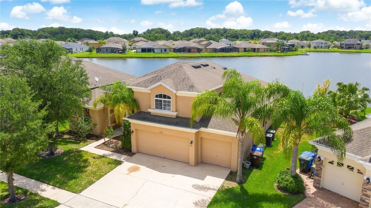 1718 Boat Launch Rd, Kissimmee, FL 34746