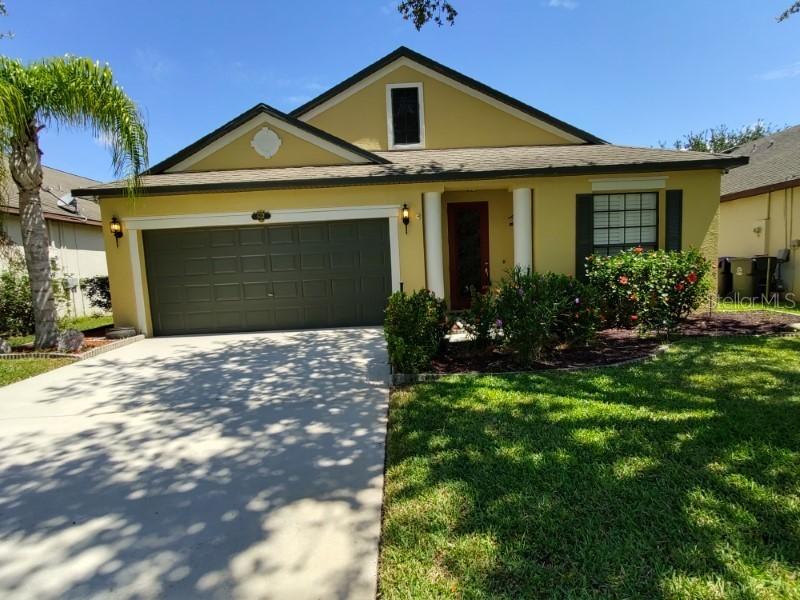 612 Marian Ct., Titusville, FL 32780