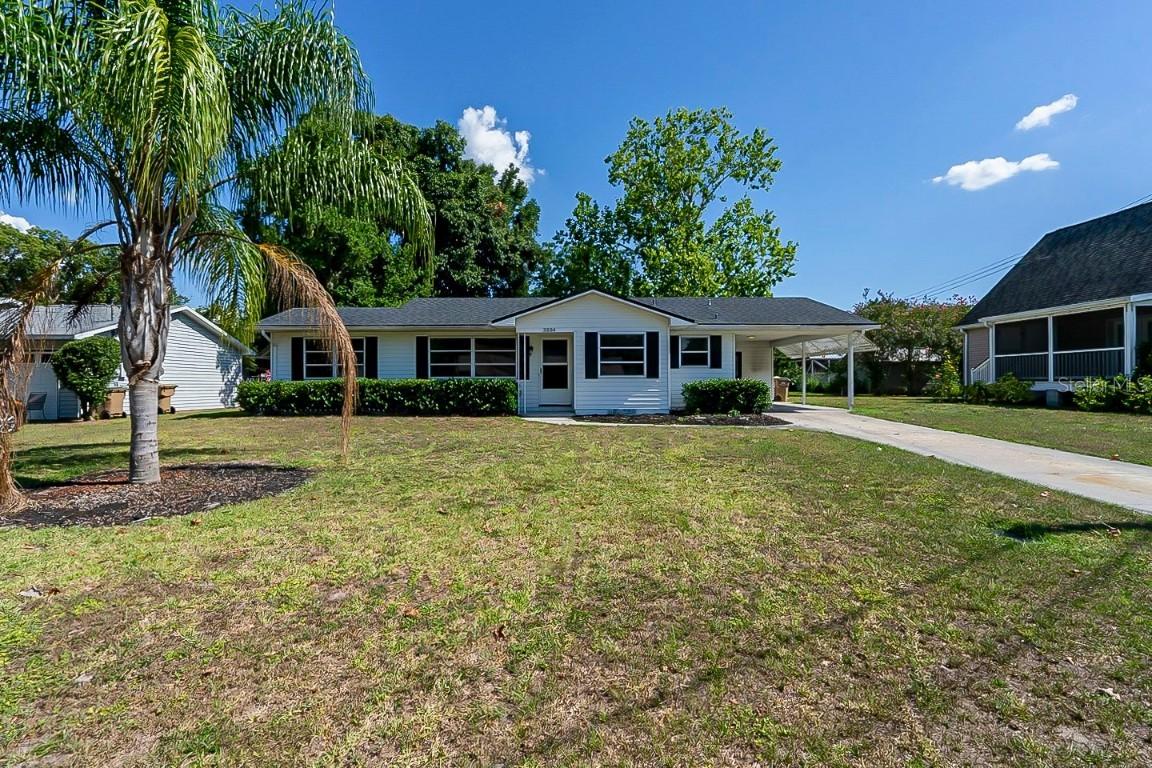 3834 Lake Eleanor Dr., Mount Dora, FL 32757