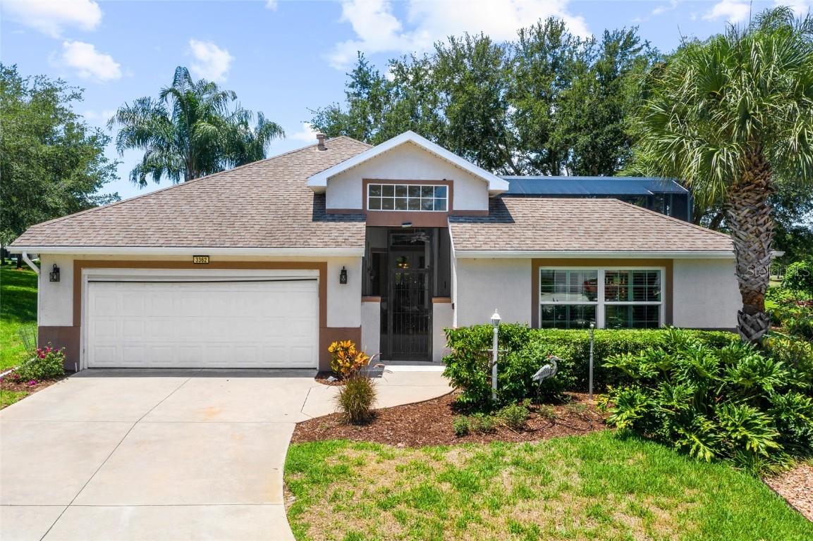 3362 Saint Lucia Ct., Tavares, FL 32778