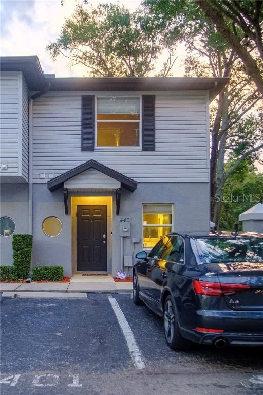 4401 Har Paul Cir., Tampa, FL 33614