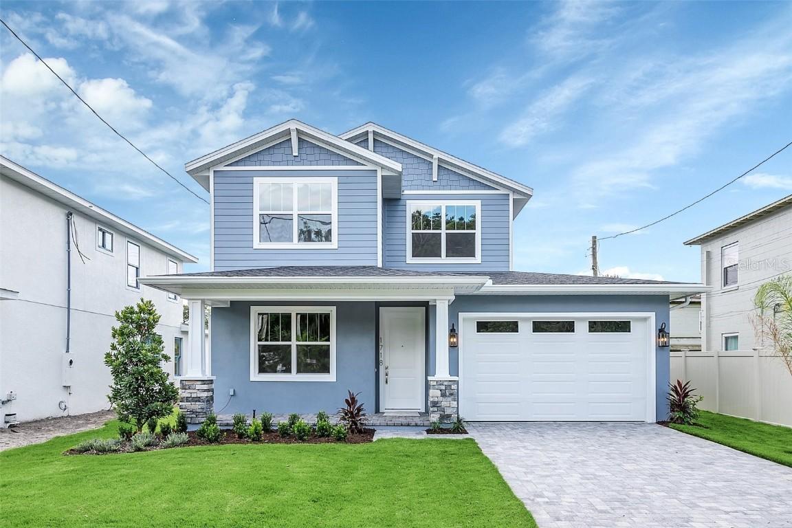 1718 E Jersey Ave., Orlando, FL 32806
