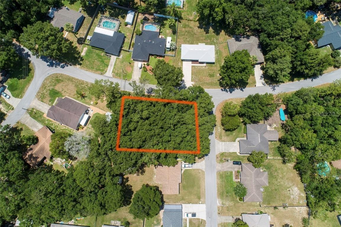 Cherry Pass, Ocala, FL 34472