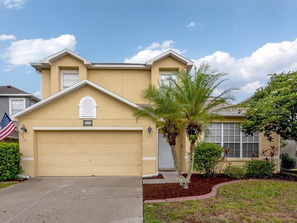 676 Carrigan Woods Tr., Oviedo, FL 32765