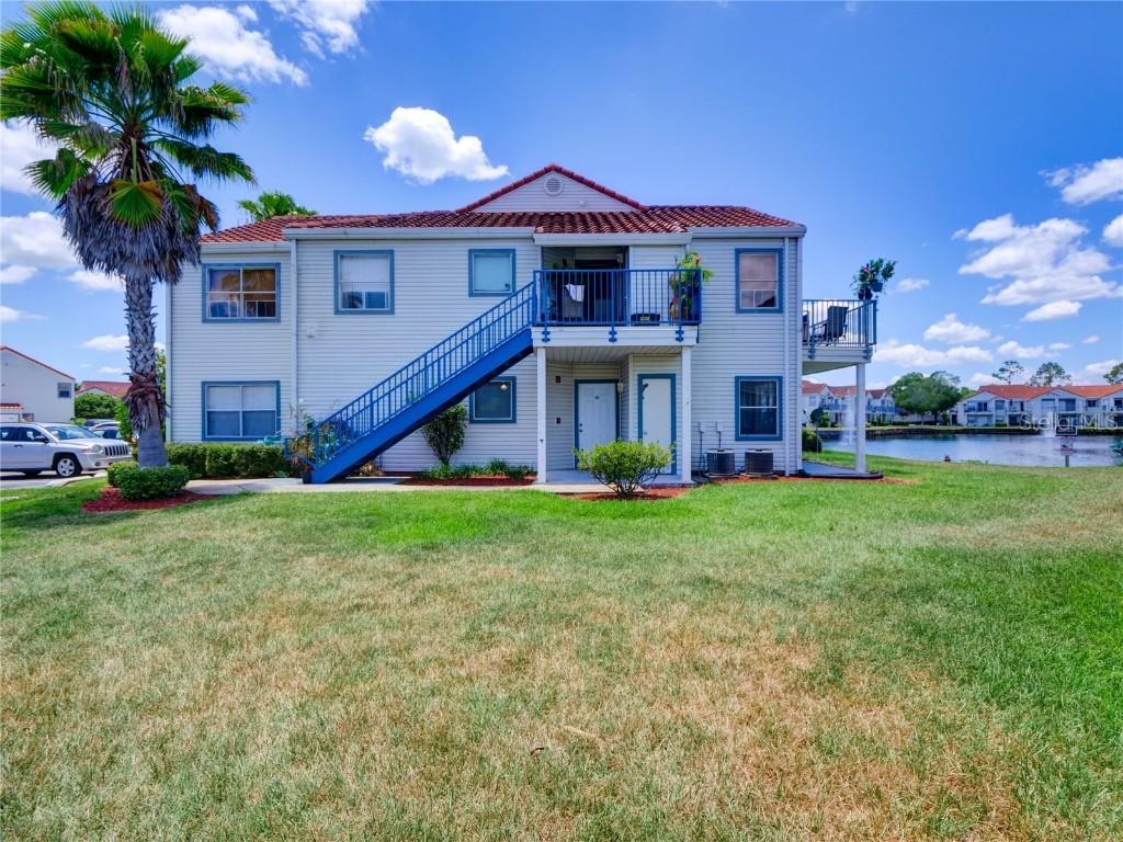 2520 Woodgate Blvd. #BLDG 14 UNIT 107, Orlando, FL 32822